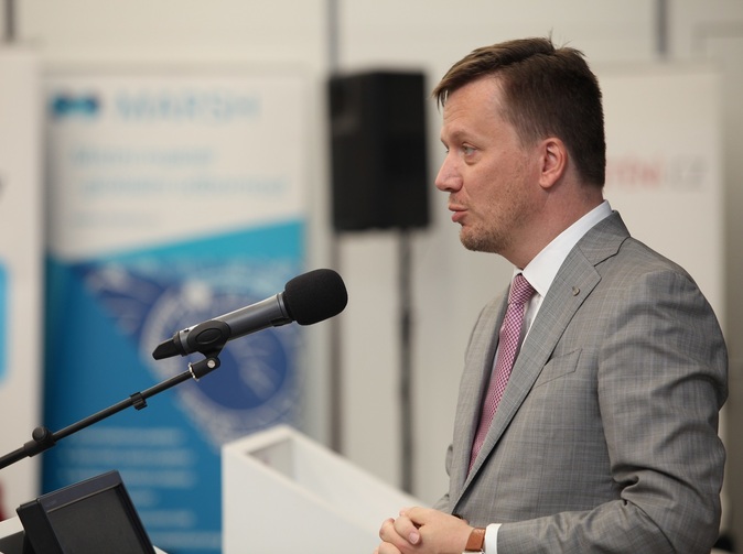 Cyber Insurance Conference 2019: Jaký je vývoj v oblasti kybernetických rizik?