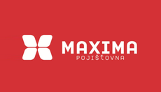 Maxima pojišťovna