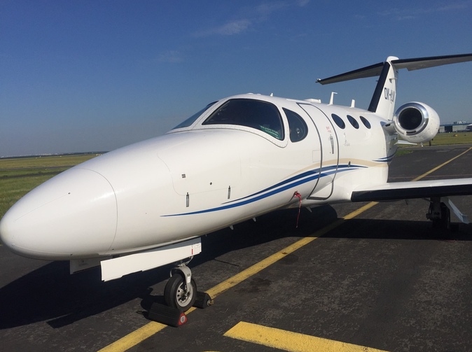 Asistenční společnosti přepraví z dovolené do ČR ročně 1250 pacientů 