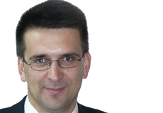 Martin Rotkovský novým členem představenstva UNIQA pojišťovny