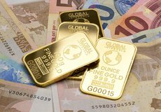 KAPITOL GOLD: Vaše cesta ke zlatu