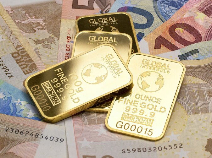 KAPITOL Gold spouští e-shop na nákup zlata a stříbra