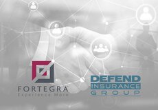 
			DEFEND INSURANCE GROUP spojuje síly s pojišťovnou Fortegra  