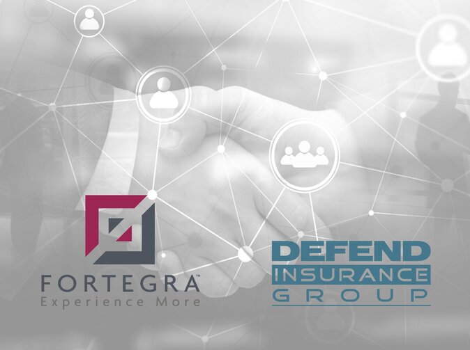 DEFEND INSURANCE GROUP spojuje síly s pojišťovnou Fortegra