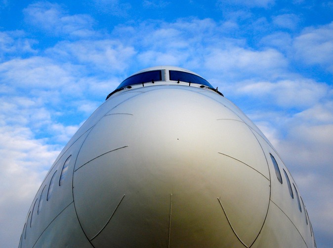 Loni přibylo v Německu o pětinu více leteckých pasažérů než v roce 2022