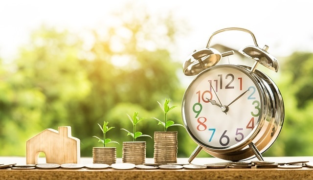 Jaká jsou finanční předsevzetí Rakušanů pro tento rok?