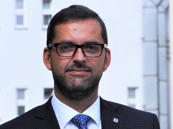 Aleš Masopust se stává obchodním ředitelem RENOMIA BENEFIT