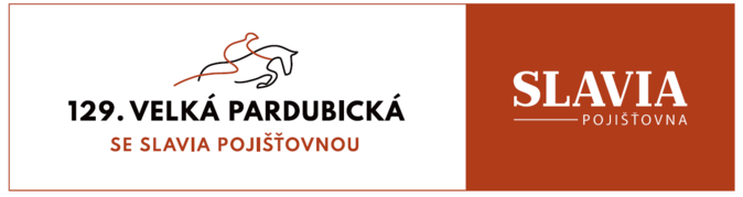 Logo Velka Pardubicka