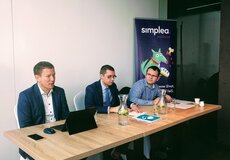 Skupina Partners otevře penzijní společnost. Uvažuje i o bance   