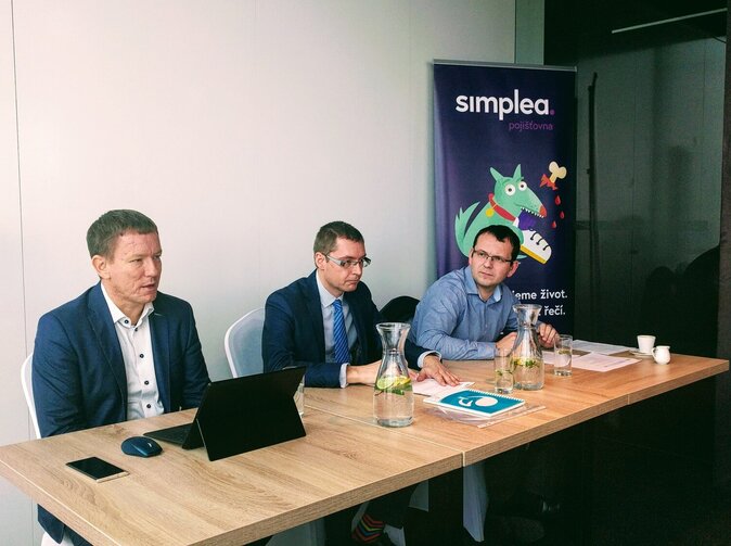 Skupina Partners otevře penzijní společnost. Uvažuje i o bance