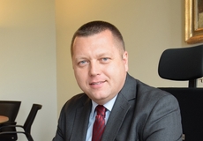
			Martin Laur: Dobrý úmysl regulace se vytrácí