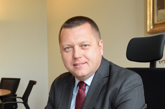 Martin Laur Kooperativa