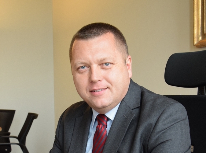 Martin Laur: Dobrý úmysl regulace se vytrácí