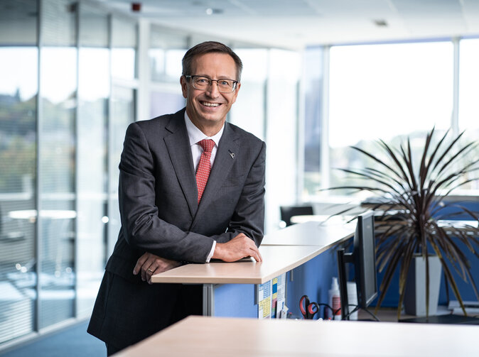 Martin Žáček: Se značkou UNIQA je v ČR a SR spojeno téměř 3,5 milionu klientů
