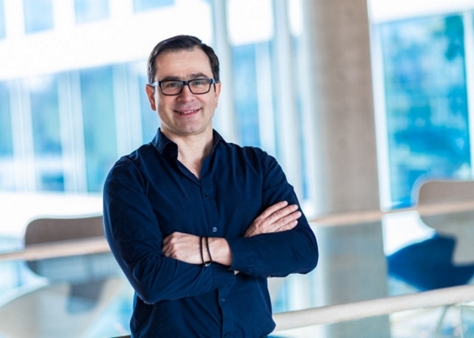 Aleš Žárský: Pojišťovnictvím profukuje svěží vítr změn