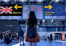 Realita Brexitu: Počet firem z Británie v ČR klesá, majetek roste