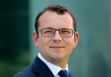 Martin Švec: Výskyt nádorových onemocnění se rapidně zvýšil