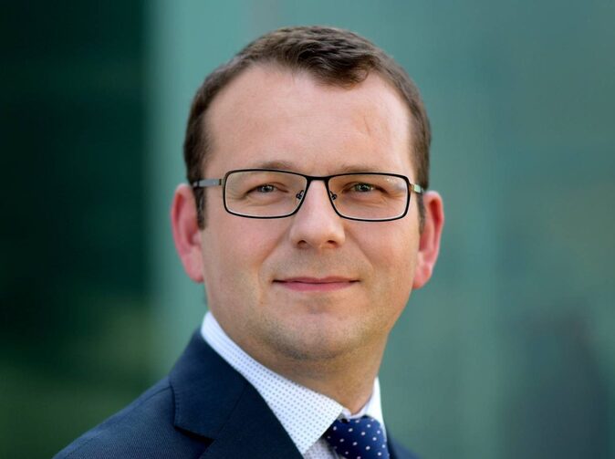Martin Švec: Výskyt nádorových onemocnění se rapidně zvýšil 