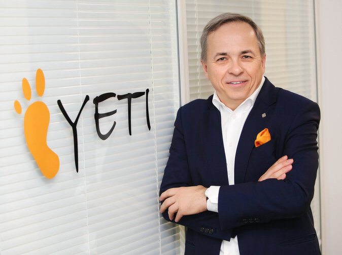 Online konference: INSIA zůstává se svými poradci v kontaktu i během pandemie