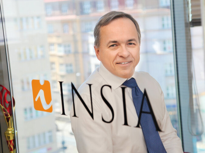 Ivan Špirakus: Srovnávače ŽP mají budoucnost. Jsou však stále na startovní čáře