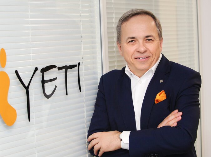 Ivan Špirakus: Nastává éra deglobalizace společnosti