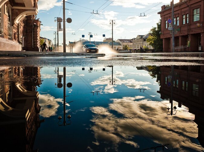 NKÚ: Stát významně podceňuje riziko povodní
