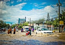 
			ABI a Flood Re zdůrazňují význam údržby protipovodňových zábran