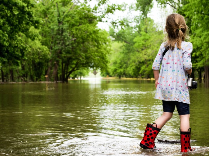 Giganti pojišťovnické branže to myslí s ochranou přírody vážně!