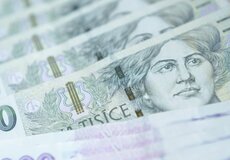 MF: Ekonomika letos poroste o 2,5 %. Příští rok zrychlí růst na 4,1 %