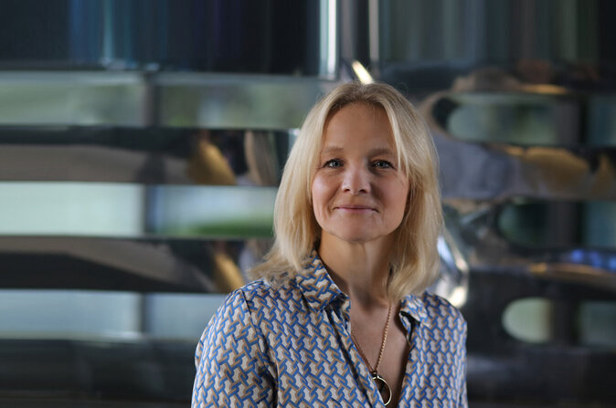 Alena Pomahačová ALLIANZ 2025