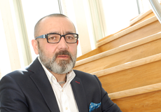 Novým ředitelem divize KAPITOL Gold je Robert Vlášek
