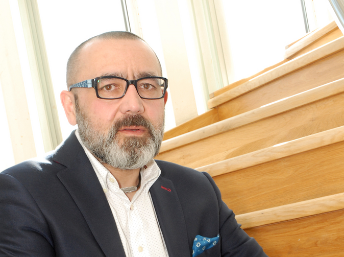 Novým ředitelem divize KAPITOL Gold je Robert Vlášek