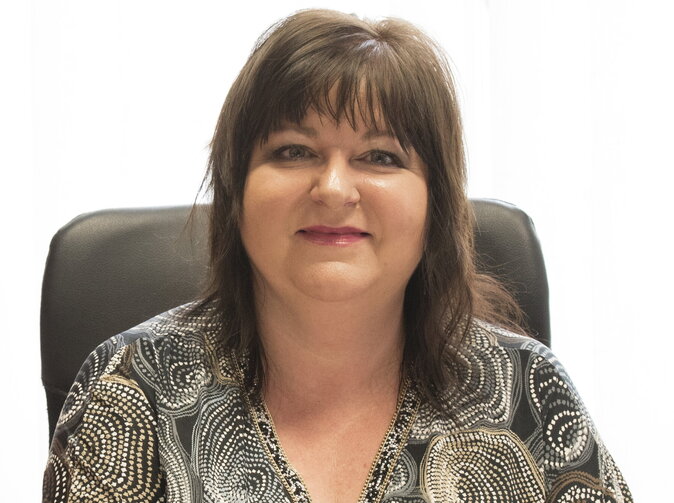 Patricia Lepšíková: Pojišťovna vám ulehčí i v těžké životní situaci