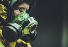 Svět za časů korony: Čeho se obávají zaměstnanci v Rakousku