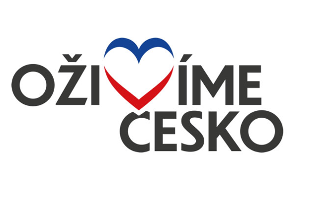 Oživíme Česko: Vyzývají v UNIKÁTNÍ KAMPANI úspěšní Češi