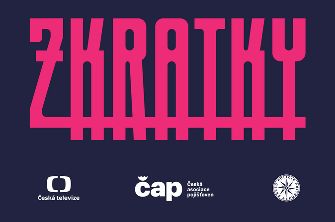 Zkratky logo