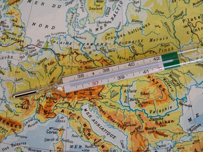 Globální ekonomický výhled: Pod nadvládou omikronu