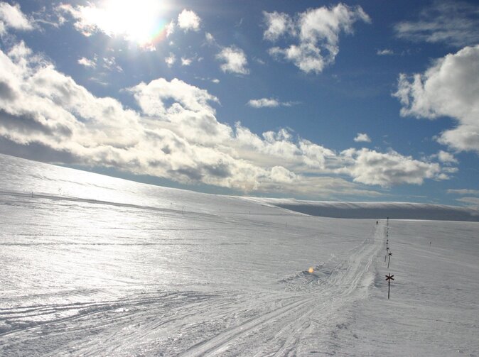ČPP Servis:  Na lyže do zahraničí jede pětina Čechů. O povinném pojištění nevědí
