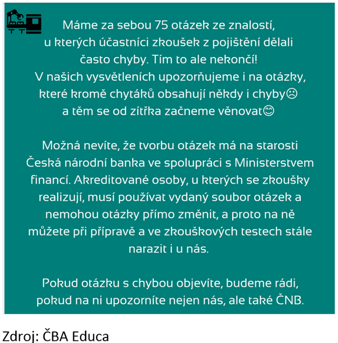 ČBA Educa