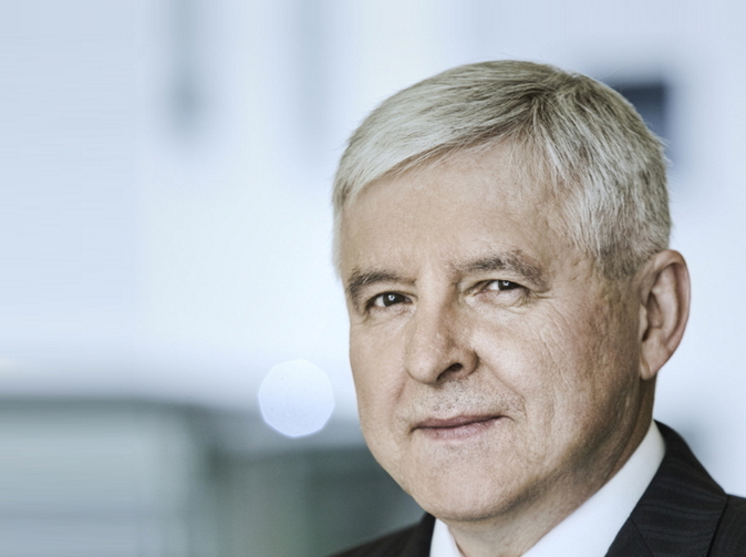 Je iluze, že inflaci lze zkrotit bez zvyšování sazeb, říká Jiří Rusnok