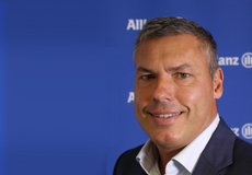 Změny v Allianz: Externí obchod povede Radim Krist