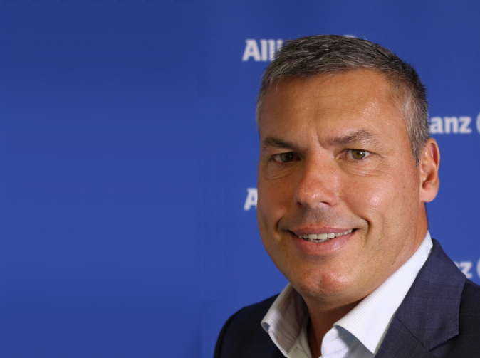 Změny v Allianz: Externí obchod povede Radim Krist