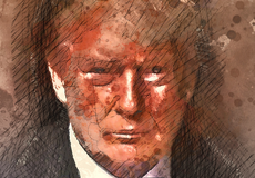 
			Donald Trump se dopustil pojistného podvodu
