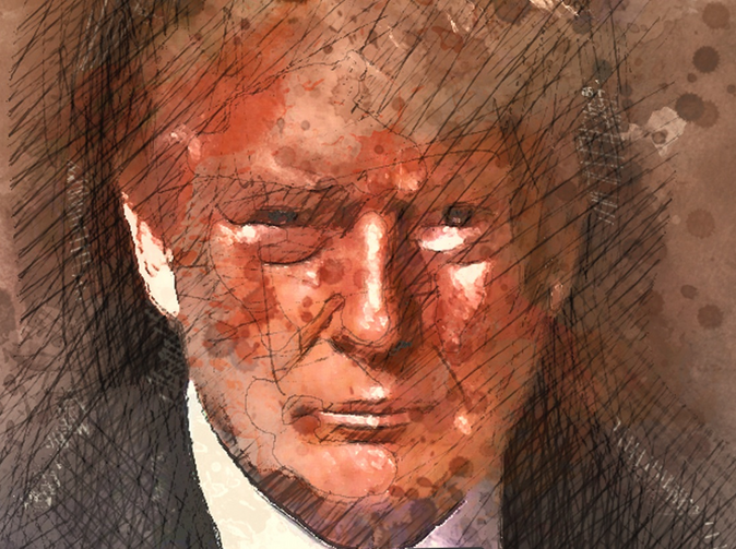„Oranžový“ prezident má problém. Podváděla firma Donalda Trumpa v pojištění?