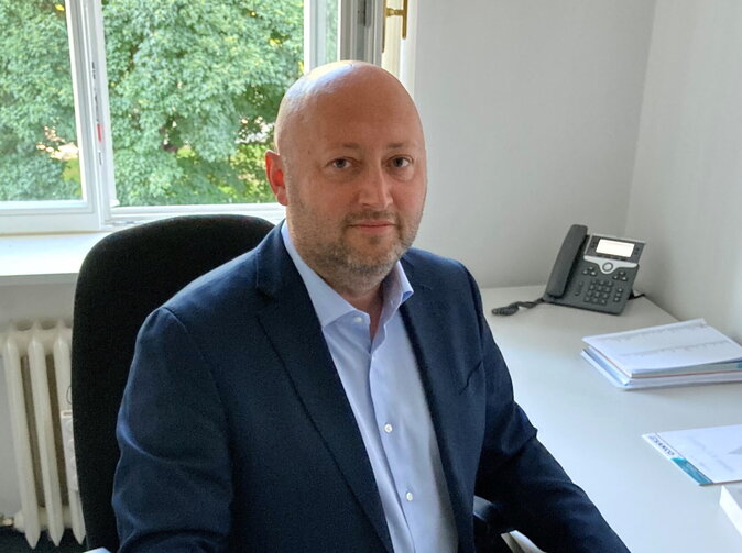 V Kooperativě si nemyslíme, že dlužník je náš nepřítel