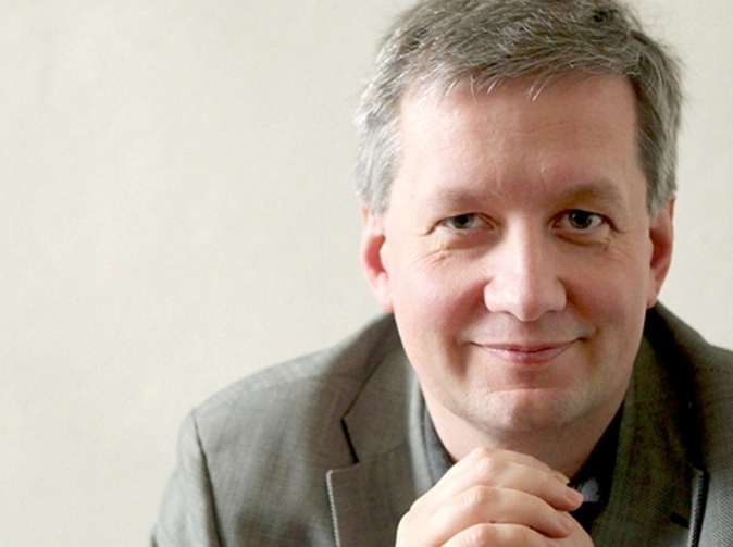 Zdeňek Koudelka: Prymulovo půlnoční království