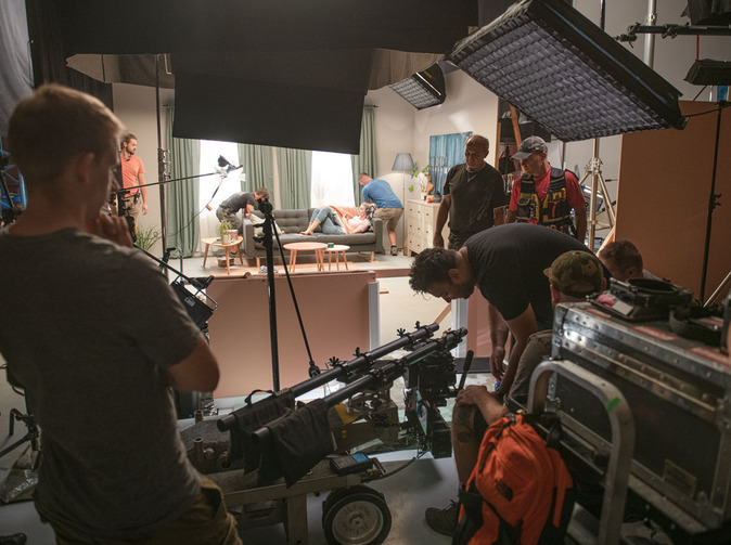 UNIQA startuje reklamní kampaň k pojištění domácností