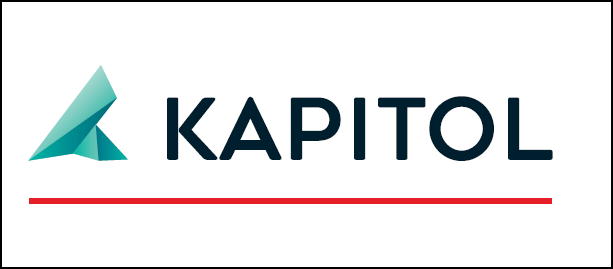 Logo KAPITOL 2020