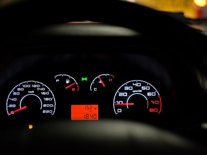 Slavia: Stočené tachometry jsou stále největší obavou kupců ojetých vozů