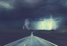 Katastrofické povodně v Německu. Sehrála svoji roli klimatická změna?